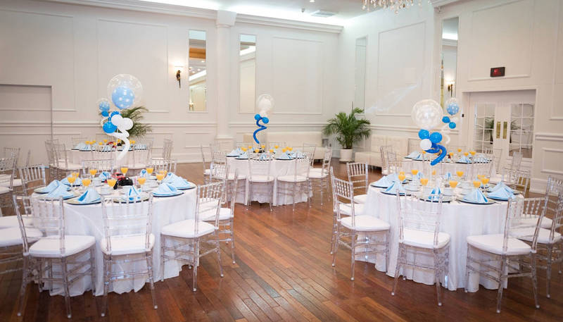 		                                		                                <span class="slider_title">
		                                    A Beautiful Venue for Your Next Event		                                </span>
		                                		                                
		                                		                            	                            	
		                            <span class="slider_description">Whatever the occasion you are looking to plan, Beth Ora is the perfect venue for your affair.</span>
		                            		                            		                            